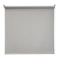 thumbnail image 1 of Persiana para Ventana Decoking Enrollable Horizontal Malla Solar 120cm ancho x 180cm alto Pewter, 1 of 4