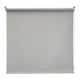 thumbnail image 1 of Persiana para Ventana Enrollable Horizontal DecoKing Malla Solar 160cm ancho x 180cm alto Pewter, 1 of 4