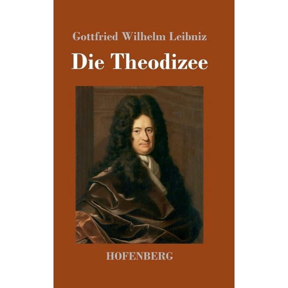 Die Theodizee (Hardcover)