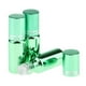 thumbnail image 1 of 3 Piezas de Vacío en Botellas Botella de Rodillo de de 5 Ml para Aceite Esencial Verde Yuyangstore Rollos vacíos en botellas, 1 of 8
