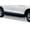Aluminum Silver, variant on APS Running Boards Style Compatible with Honda Pilot 2016-2022 (Nerf Bars Side Steps Side Bars)
