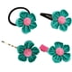 thumbnail image 4 of Kit de accesorios para el cabello DIY Diseña tu propio kit de creación de artes para niñas, mamás y mujeres A, 4 of 9