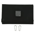 thumbnail image 2 of Cargador Solar, Panel Solar Plegable Portátil De 30 W 5 V Duradero Ampliamente Utilizado Con Salida USB Dual Para Acampar Senderismo Viajes, 2 of 7