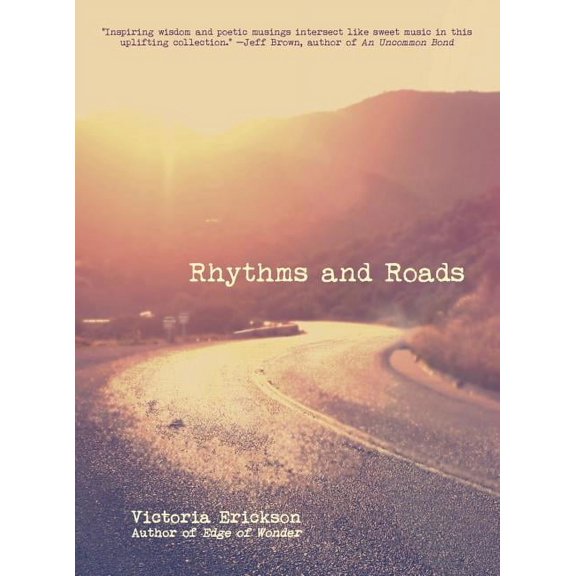 Rhythms and Roads (Paperback)