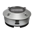 thumbnail image 2 of Xscorpion DVM3RS Voltmeter Digital 3 Digit LED Display Silver, 2 of 2