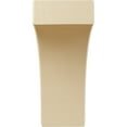 thumbnail image 2 of Ekena Millwork 5 1/4"W x 8"D x 12"H Clarksville Bracket, Maple (4-Pack), 2 of 5