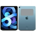 thumbnail image 5 of Restored Apple iPad Air 10.9" A14, WiFi, 64GB, 4th Generation, Sky Blue, 5 of 6