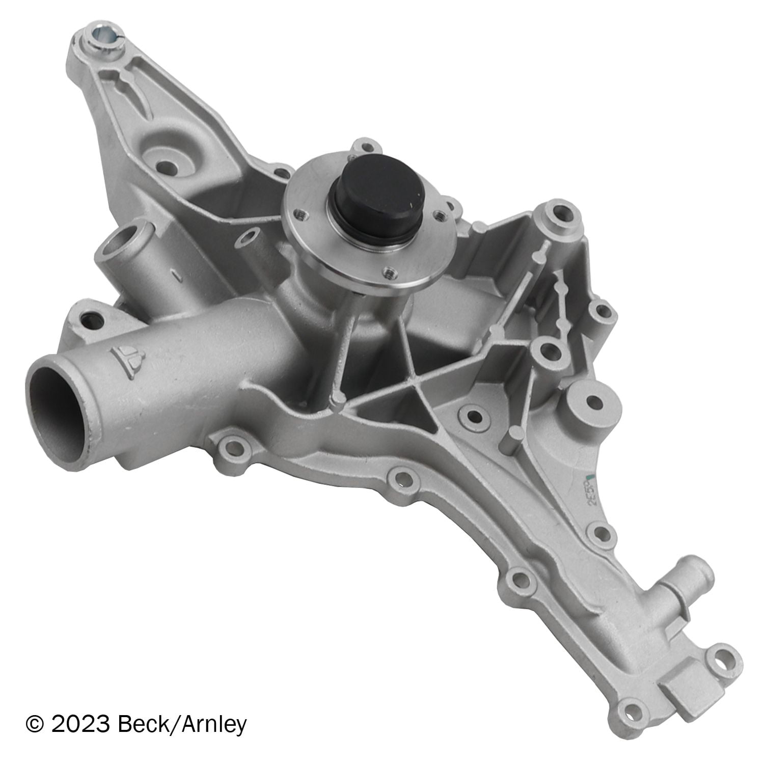 BeckArnley 131-2266 Water Pump