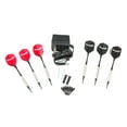 thumbnail image 2 of Arachnid Marauder 5.0 Electronic Dartboard Cabinet Set, 2 of 2