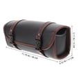 thumbnail image 2 of GOOHOCHY Sac Fourchette pour Moto Style Rétro pour Rangement d'Outils et Voyage, 2 of 8