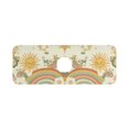 thumbnail image 7 of Yayeee Faucet Mat for Kitchen Sink 14.7" Diatomite Long Splash Guard Pad, Beige Clouds, 7 of 7