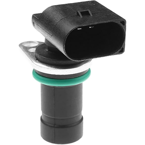 A-Premium Crankshaft Position Sensor Compatible with BMW E36 E46 318i 320i 323Ci 323i 323ti 325Ci 325i 325xi 328Ci 328i 330Ci 330i 525i 530i M3 X5 Z3 Fits select: 2004-2005 BMW 325 IS SULEV