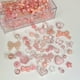 thumbnail image 5 of Blue&Pink Acrylic Assorted for Headwear Jewelry Making DIY Crafts, 5 of 8