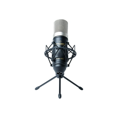 Marantz Professional MPM-1000 Studio Condenser Microphone