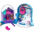 thumbnail image 1 of Polly Pocket Snowball Surprise Compact, 1 of 6