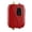 Red, variant on VMWMSSR Tankless Instant Hot Water Heater, On Demand Mini Electric Water Heater With Digital Lcd Temp Display, Under Sink Instant Water Heater For Kitchen Sink Bathroom(Red-7.87In)