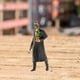 thumbnail image 1 of Figura de Película a Escala 1/64 Hugo Artesanías Coleccionables Modelo de Personas Pequeñas Material resina, 1 of 10