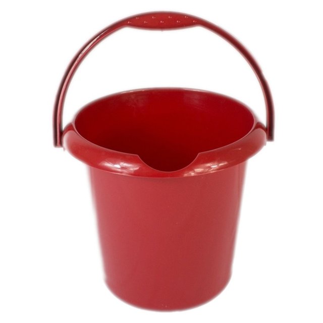 TML Plastic Bucket