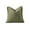 B, variante sur Pillow B, Ensemble de 2 Coussins Décoratifs en Lin avec Franges, Housse de Coussin Confortable Style Ferme avec Pompons, Taie d'Oreiller Douce pour Canapé Chaise Lit Salon Décoration Maison