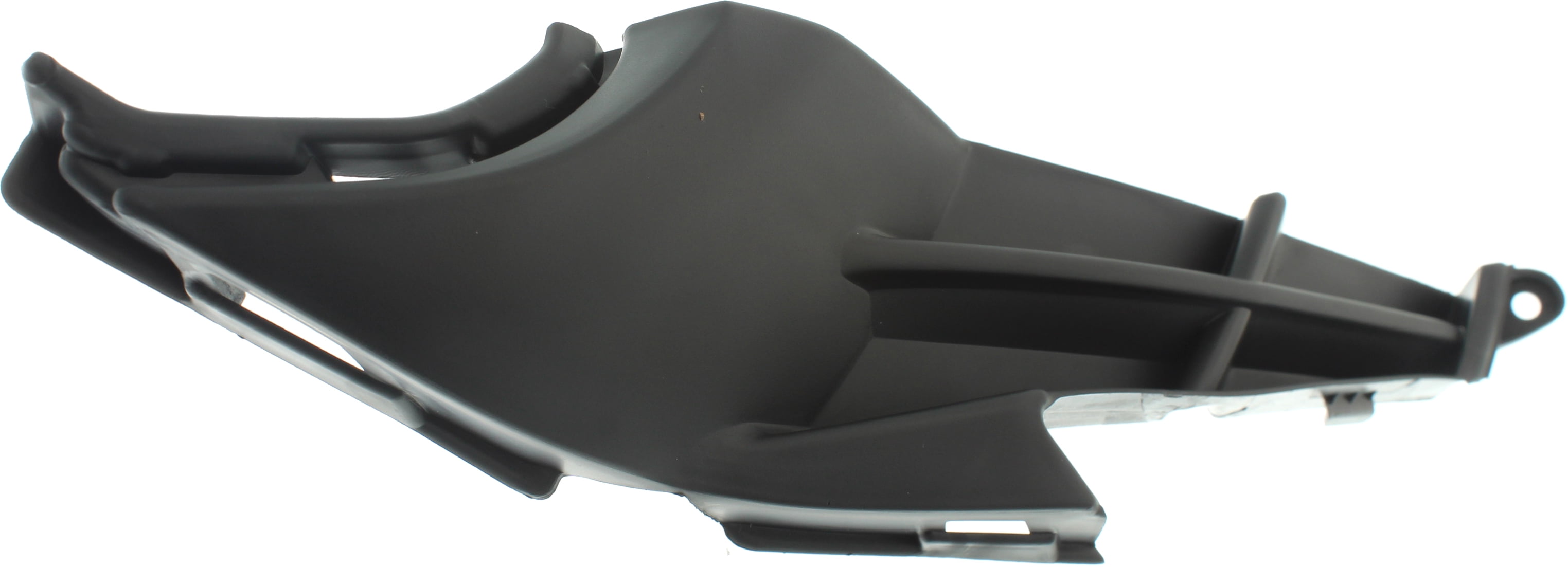 Bumper Trim Compatible With 2016-2019 Lexus RX350 2018-2019 RX350L Front, Left Driver Primed