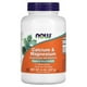 thumbnail image 1 of NOW Foods, Calcio y magnesio, 227 g (8 oz), 1 of 5