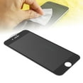 thumbnail image 4 of Private Screen Protector, Tempered Glass Phone Screen Protective Film Peep Proof Bezel Less Full Screen Protection 9H Hardness  For Cell Phone, 4 of 8