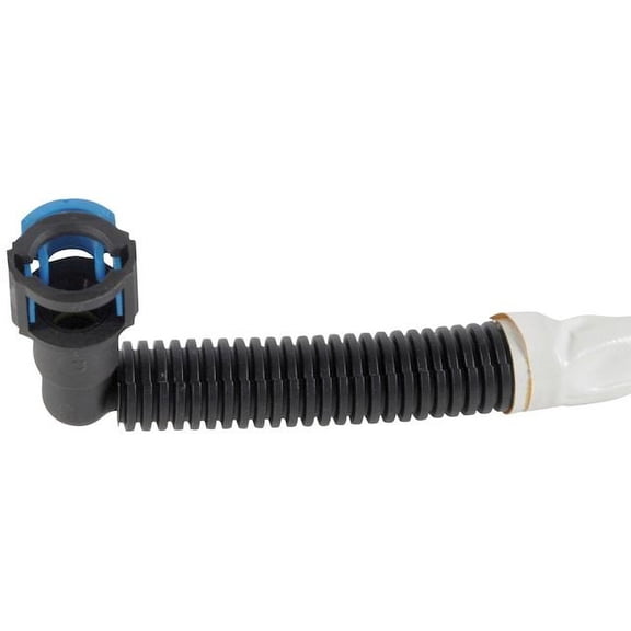 Rear Fuel Supply Hose - Compatible with 2004 - 2014 Chevy Tahoe Hybrid 2005 2006 2007 2008 2009 2010 2011 2012 2013