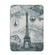 thumbnail image 2 of Case Cover para El Protector de 3 Sunnimix Funda protectora de PU, 2 of 8