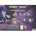 thumbnail image 3 of Sonic Prime Series 2 - 6 Pack Deluxe Box Action 3" Figures Netflix, 3 of 4