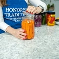 thumbnail image 3 of Honored Tradition Food Fermentation Complete Fermentation Kit for Canning Probiotic Food., 3 of 7