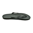 thumbnail image 3 of Rainbow Women's Narrow Strap Single Layer Leather Sandal, 3 of 9