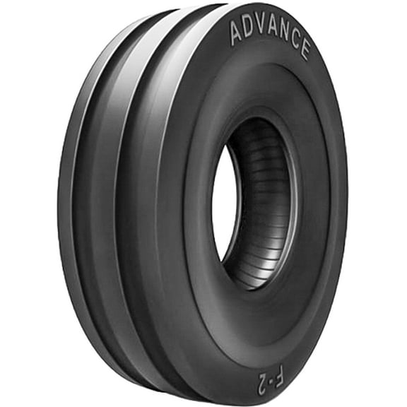 Advance F-2 4-19 68A8 4 Ply tt Tractor Tire