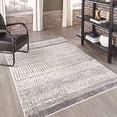 thumbnail image 2 of Momeni Tapis Inc. LIMA0LI-02IVY2030 Collection Momeni_lima_li-02_ivorysize2'x3', 2 of 5