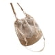 thumbnail image 1 of Qarigey Artículos con práctico monedero de paja para noches de cine, bolsos para mujer, bolso de mano pequeño, bolso de hombro para mujer, Bolsas de mensajero y de hombro Hojas 1, 1 of 6