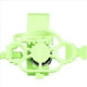thumbnail image 1 of Volante de Gamepad para Juego de Carreras, Controlador Auxiliar, Joystick de Juego, Accesorios de de Juego C, 1 of 9