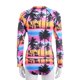 thumbnail image 5 of Traje De Baño De Una Pieza De Manga Larga Para Mujer Traje De Baño Floral Con Estampado Inalámbrico (Xl)-193990.03 Tmvgtek Mujer, 5 of 9