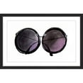 thumbnail image 2 of Marmont Hill "Black Sunglasses" by Christine Lindstrom Framed Painting Print, 2 of 6