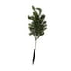 thumbnail image 3 of Topiario artificial Plantas falsas Resistente al sol Altura 17,72" Arbustos artificiales para Estilo G, 3 of 8
