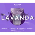 thumbnail image 3 of Mascarilla Hidroplástica Facial Lavanda 500g Jelly Mask Gmask – Hidratación Intensa y Suavidad, 3 of 5