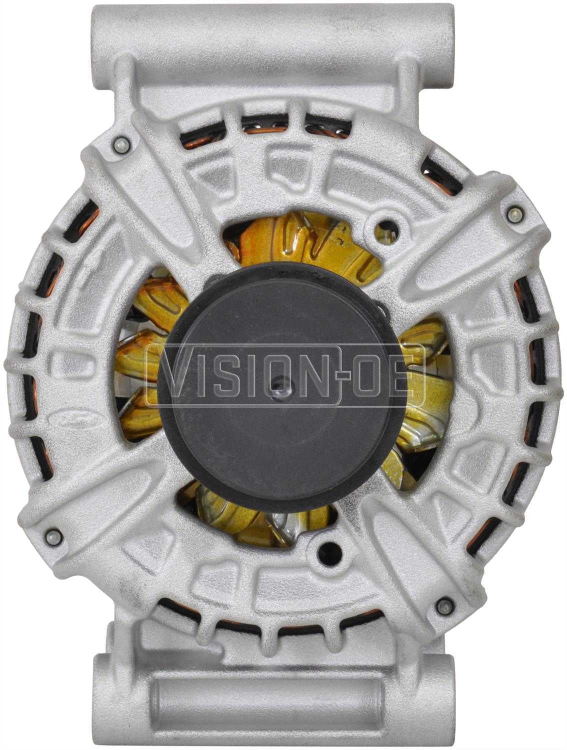 Vision OE 11914 Alternator