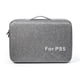 thumbnail image 4 of Bolsa de transporte para consola de juegos Maleta cruzada de gran capacidad a prueba de arañazos para PS5 Ehuebsd Para estrenar, 4 of 9