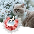 thumbnail image 3 of Mosey Excellent Dog Neckerchief Bow-knot Design   Pet Accessories   Dress Up, 3 of 7