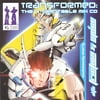 Transformed: Four Turntable Mix CD
