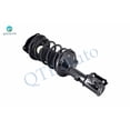 thumbnail image 5 of Front Quick Complete Strut-Coil Spring-Rear Strut For 2000-2005 Hyundai Accent, 5 of 10
