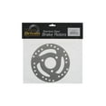 thumbnail image 2 of Brake Rotors and Brake Pads for Polaris Xpedition 325 4X4 2000 2001 Rear Brakes, 2 of 5