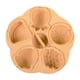 thumbnail image 1 of Es adecuado para piruletas, paletas heladas y jaleas, y se puede reutilizar como molde para paletas de bricolaje y como máquina para hacer paletas de silicona hecha por usted mismo., 1 of 5