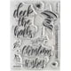 thumbnail image 1 of Elizabeth diseños artesanales Elizabeth Craft Designs CS186, 1 of 1