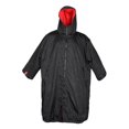 thumbnail image 2 of 2 Uds., Impermeable, Bata Que Cambia de Surf, Al Aire Libre, Chaqueta con Forro Polar SM SunniMix Chaqueta cambiante de bata, 2 of 8