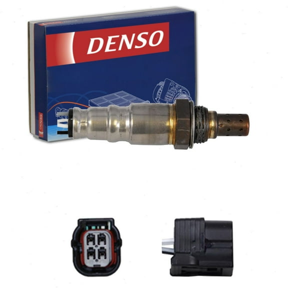 DENSO Downstream Front Oxygen Sensor compatible with Honda Accord 3.5L V6 2013-2017