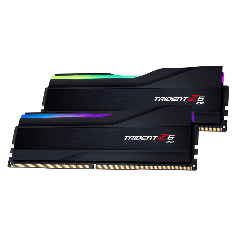 G.SKILL Trident Z5 RGB Series 32GB (2 x 16GB) 288-Pin PC RAM DDR5